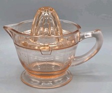 Vintage pink depression for sale  Uniontown