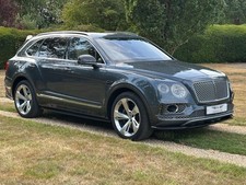 Bentley bentayga w12 for sale  MAIDENHEAD