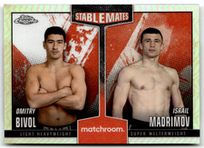 Topps chrome 2024 gebraucht kaufen Topps chrome 2024 gebraucht kaufen  Nußloch