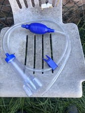Fish tank hand for sale  DAGENHAM