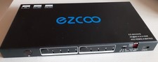 Hdmi audio extractor gebraucht kaufen  Weil der Stadt