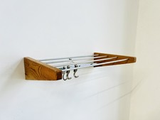 Garderobe hutabalage 60er gebraucht kaufen  Zittau