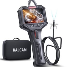 Ralcam endoskopkamera wege gebraucht kaufen  Bremen