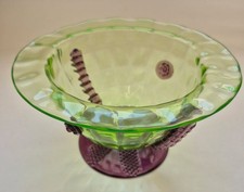 vintage glass beautiful bowl for sale vintage glass beautiful bowl for sale Honeoye Falls