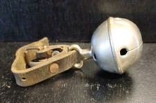Ancien grelot sonnaille d'occasion  Buchy