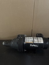 Flotec fp4012 thermoplastic for sale  Ridgefield