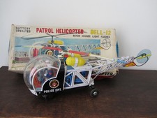 Hélicoptère modern toys d'occasion  La-Grande-Motte