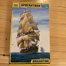 brigantine gebraucht kaufen  Stuttgart