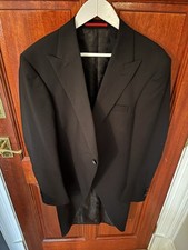 Dobell black morning for sale  WARRINGTON
