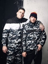 Vandal sports 187 gebraucht kaufen  Haiger