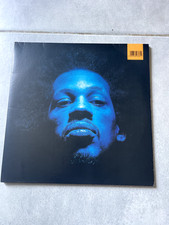 Disque vinyle suprême d'occasion  Paris XV