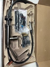 Torneira de cozinha Brizo 64244LF-SS Litze SmartTouch, alça industrial, acabamento SS comprar usado  Enviando para Brazil