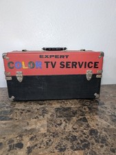 Vintage rca expert for sale  Grand Junction