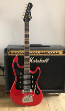 Vintage hofner galaxie for sale  LONDON