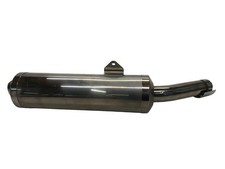 Silencieux échappement suzuki d'occasion  Vitrolles