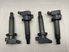 Bobina de ignição 4x para 2000 2001 2002 2003 2004-2008 Toyota Corolla 1.8L C1249-4 comprar usado Bobina de ignição 4x para 2000 2001 2002 2003 2004-2008 Toyota Corolla 1.8L C1249-4 comprar usado  Enviando para Brazil