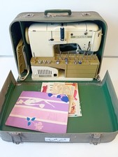 Bernina record 730 for sale  EXETER