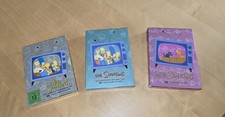 Simpsons staffel 11 gebraucht kaufen  Delmenhorst
