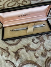 Vintage sheaffer fluted for sale Vintage sheaffer fluted for sale  MANNINGTREE