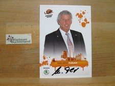 Riginal autogramm karl gebraucht kaufen  Dortmund