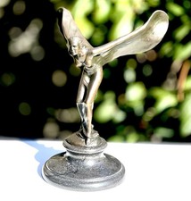 Rolls royce bronze for sale  LEEK