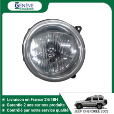 Phare droit jeep d'occasion Phare droit jeep d'occasion  Niort
