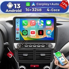 10.1 carplay swc for sale  Walton