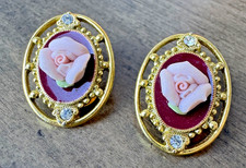 Vintage style oval for sale  Yukon