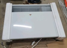 Radiateur convecteur électron d'occasion  Mennecy