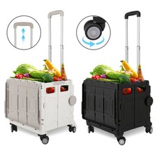 Einkaufstrolley klappbar räde gebraucht kaufen Einkaufstrolley klappbar räde gebraucht kaufen  Deutschland