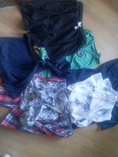 Herren bekleidung paket gebraucht kaufen  Hohentengen am Hochrhein