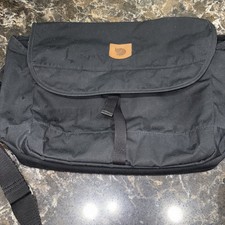 Borsa tracolla unisex usato  Spedire a Italy