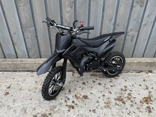 Renegade 50r 49cc for sale  LLANYMYNECH