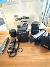 Rollei 2000 motor for sale  Fort Lauderdale