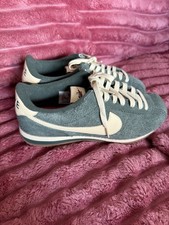 Nike cortez size for sale  SHEFFIELD