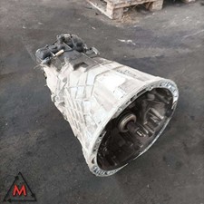 Cambio manuale gearbox usato  Italia