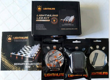 Lightailing led beleuchtungkit gebraucht kaufen  Bad Homburg v. d. Höhe
