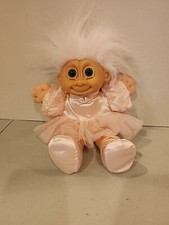 Russ troll doll for sale  Toledo