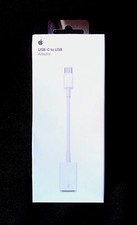 Apple usb usb for sale  Newark