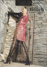 Collant wolford abstract d'occasion  Paris XVIII