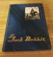 Vintage 1951 jack for sale  Brookings