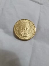 Moneta rara centesimi usato  Genova