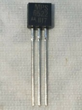 200. motorola mps6522 for sale  Mount Vernon