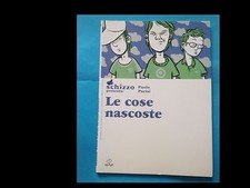 Schizzo presenta nr. usato  Gambettola