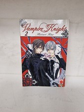 Vampire knight planet usato  Reggio Emilia
