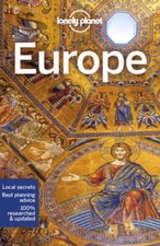 Lonely planet paperback for sale  Montgomery