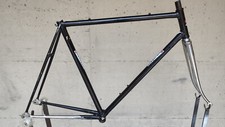 Guerciotti steel road usato  Cormano
