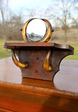 Antique shaving mirror for sale  Decatur