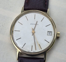 zenith d'occasion zenith d'occasion Belgique