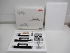 Märklin wagenset flugzeugtran gebraucht kaufen  Meerbusch